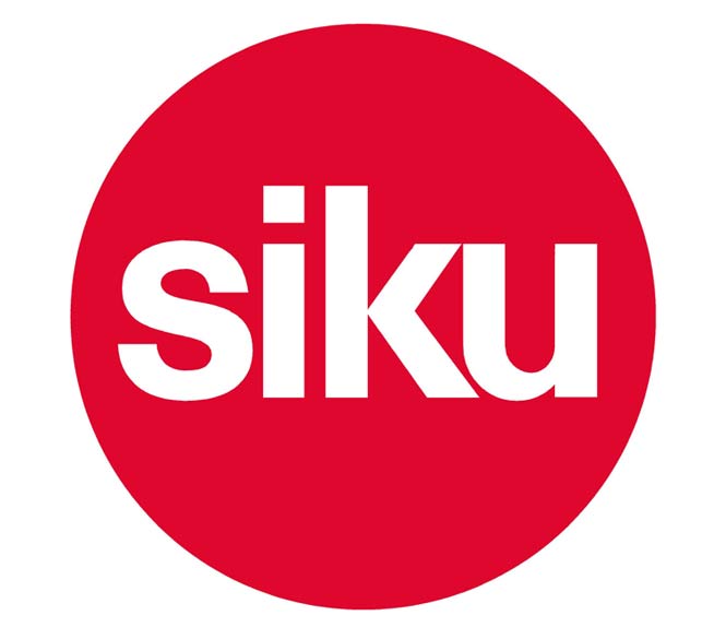 Catálogo Siku 2020