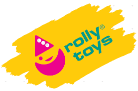 Catálogo Rolly Toys 2020