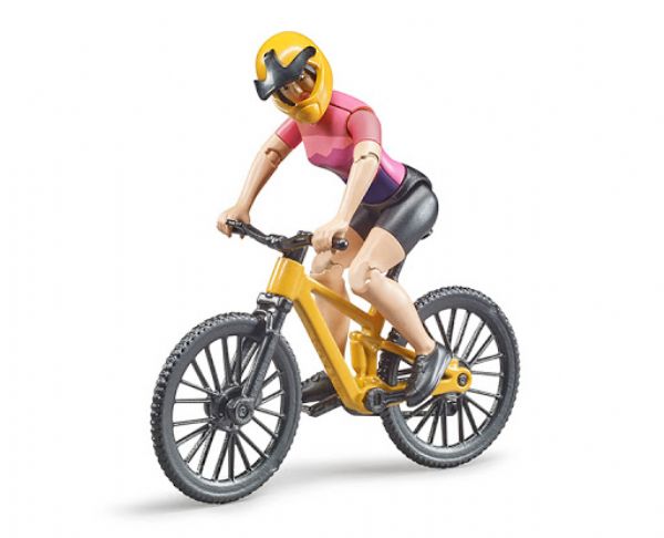 Bicicletas shop de juguete