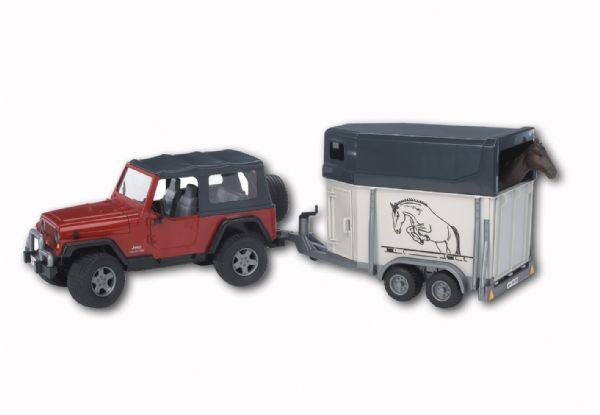 Schleich jeep toys r us #4