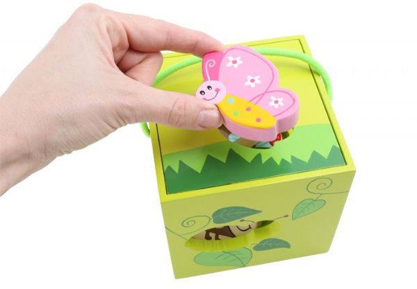 CUBO DE MOTRICIDAD 