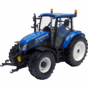 TRACTOR NEW HOLLAND T5.115 UNIVERSAL HOBBIES