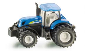 TRACTOR NEW HOLLAND 7070
