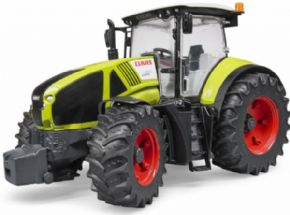 TRACTOR CLASS AXION 950 BRUDER 