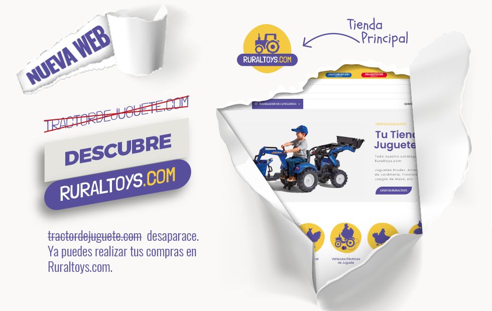 www.tractordejuguete.com