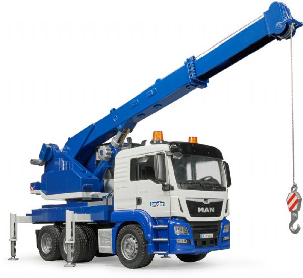 camiones bruder de juguete