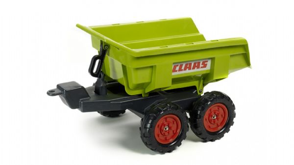 Remolque tractor juguete top