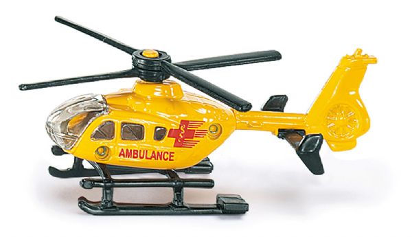 Helicoptero de 2025 juguete