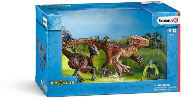 Dinosaurios online marca schleich