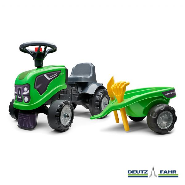 Correpasillos shop john deere
