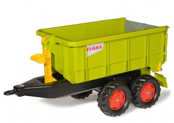 Remolque para tractor de pedales cheap
