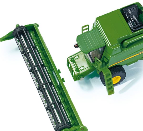 Maquina john deere de juguete cheap