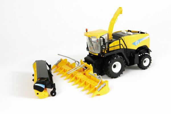 new holland juguetes