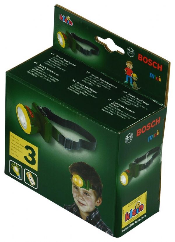 SEVENKA Linterna frontal de dinosaurio, linterna LED para niños, lámpara de  cabeza para exteriores, juguete para niño/niña, rugido/silencio, equipo de