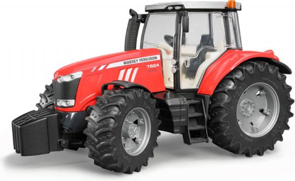Tractor juguete online massey ferguson