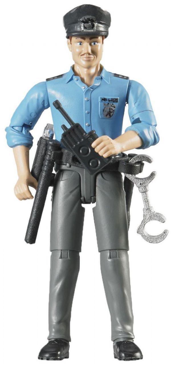 Juguetes de policía outlet