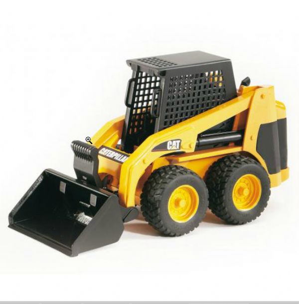 tractor cat juguete