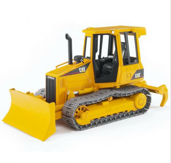 caterpillar de juguete
