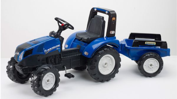 Tractor de pedales john deere new arrivals