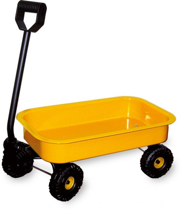 CARRO DE CHAPA de juguete