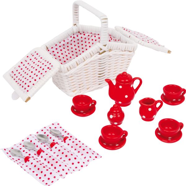 CESTA DE PICNIC juguete