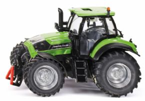 TRACTOR DEUZT AGROTRON 7230