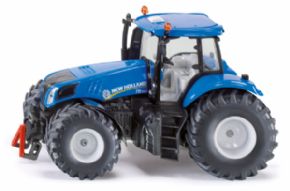 TRACTOR NEW HOLLAND T8390 SIKU