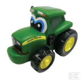 tractor bebes