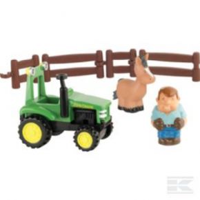 SET DE GRANJA 
