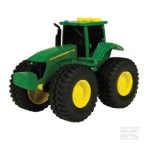 TRACTOR JOHN DEERE
