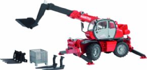 TELESCOPICA MANITOU MRT2150 BRUDER
