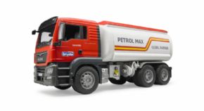 CAMIN MAN TRANSPORTE COMBUSTIBLE