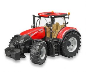 TRACTOR CASE OPTUM 300CVX 