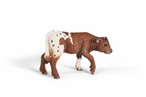 TERNERO TEJANO LONGHORN 