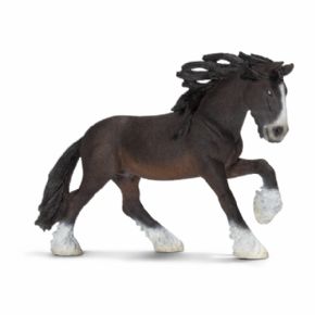 SEMENTAL SHIRE (CABALLO)