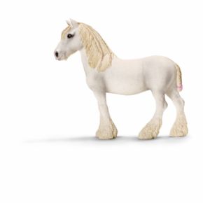 YEGUA SHIRE (CABALLO)