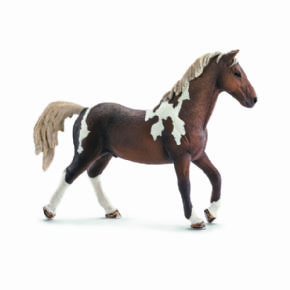 SEMENTAL TRAKEHNER DE JUGUETE (CABALLO)