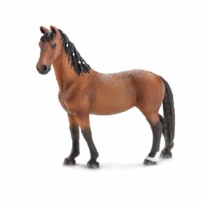 YEGUA TRAKEHNER DE JUGUETE 