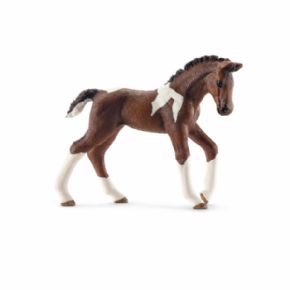 POTRO TRAKEHNER DE JUGUETE (CABALLO)