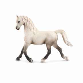 YEGUA RABE DE JUGUETE (CABALLO)