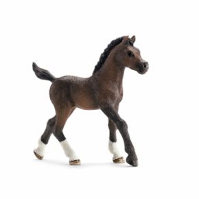 POTRO RABE DE JUGUETE (CABALLO)