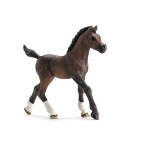 Cheval - Poulain Mustang - 13807 - Schleich - Schleich 13807