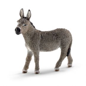 BURRO DE JUGUETE