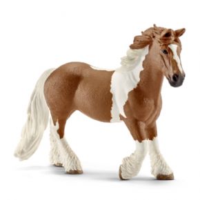 YEGUA TINKER (CABALLO)