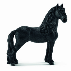 SEMENTAL FRISN  (CABALLO)