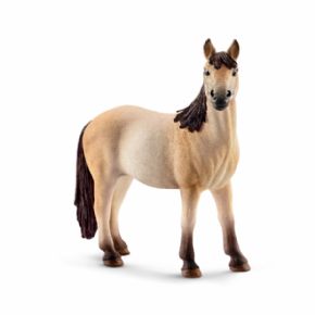YEGUA MUSTANG DE JUGUETE (CABALLO)