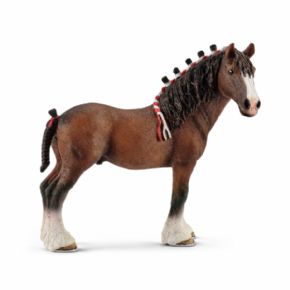 SEMENTAL CLYDESDALE (CABALLO)