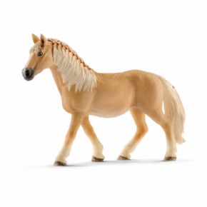 YEGUA HAFLINGER (CABALLO)