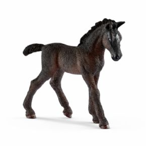 POTRO LIPIZANO DE JUGUETE (CABALLO)