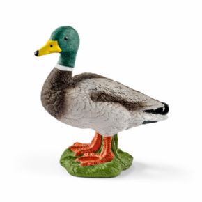 PATO DE JUGUETE